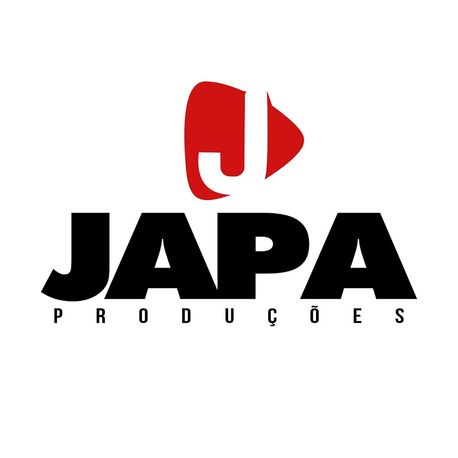 JAPA PRODUÃ‡Ã•ES Avatar de canal de YouTube