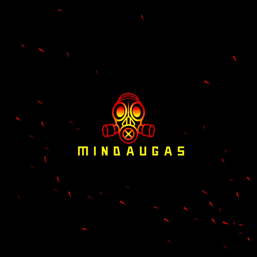 mindaugasbossjr22 YouTube kanalı avatarı