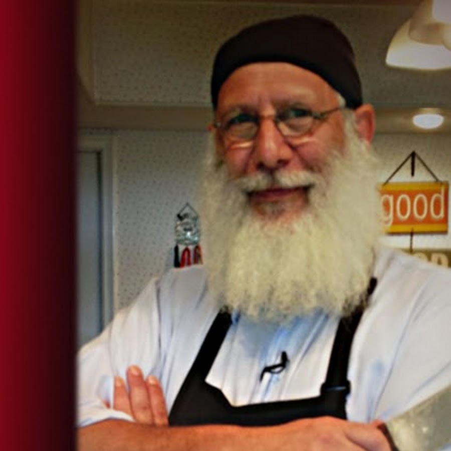 Avi's Kosher Kitchen YouTube channel avatar