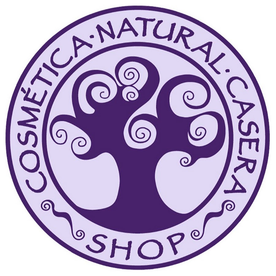 Cosmetica Natural Casera Shop YouTube channel avatar