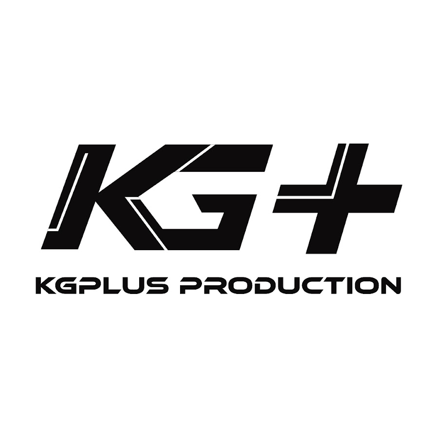KGplus Awatar kanału YouTube