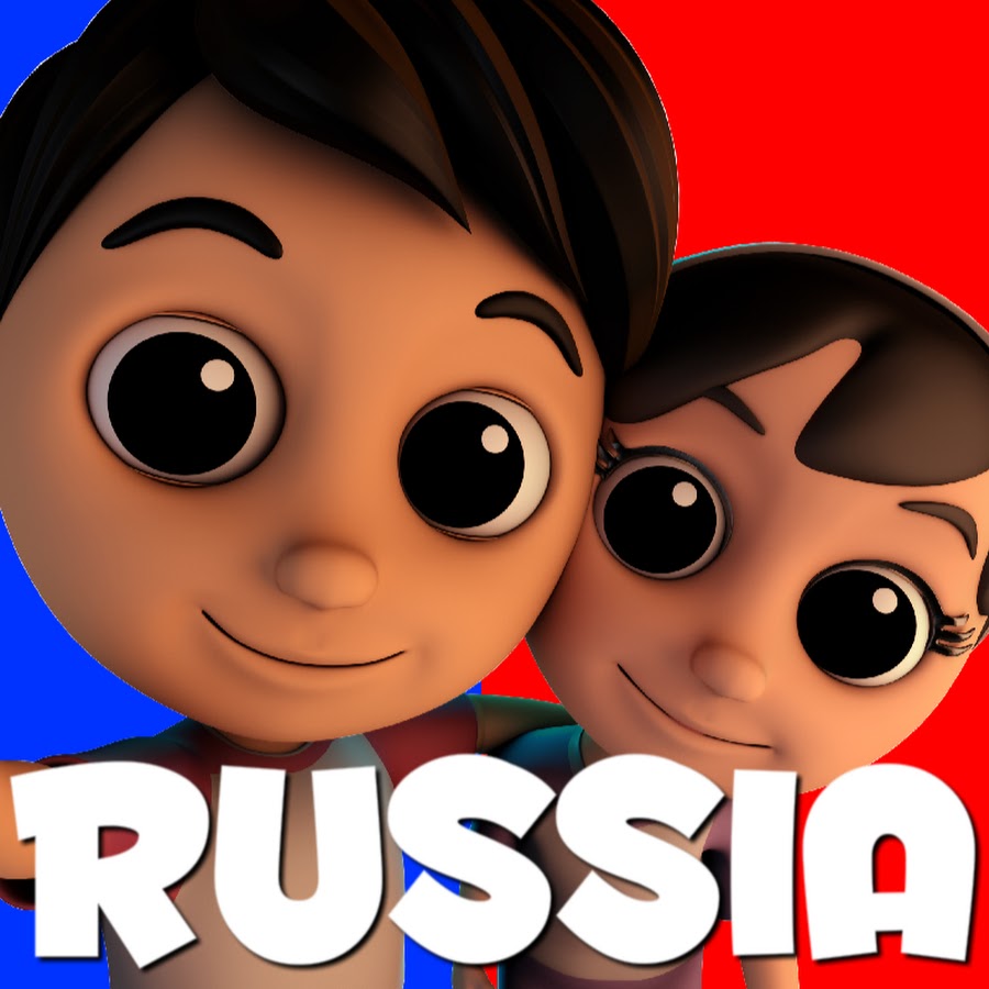 Luke and Lily Russia - Ð”ÐµÑ‚ÑÐºÐ¸Ðµ Ñ€Ð¸Ñ„Ð¼Ñ‹ Ð´Ð»Ñ Ð´ÐµÑ‚ÐµÐ¹ YouTube channel avatar