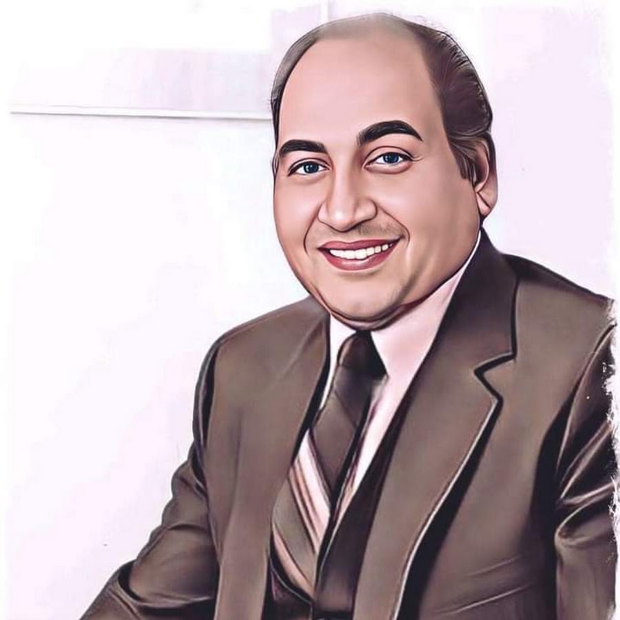 Javed Rafi YouTube channel avatar