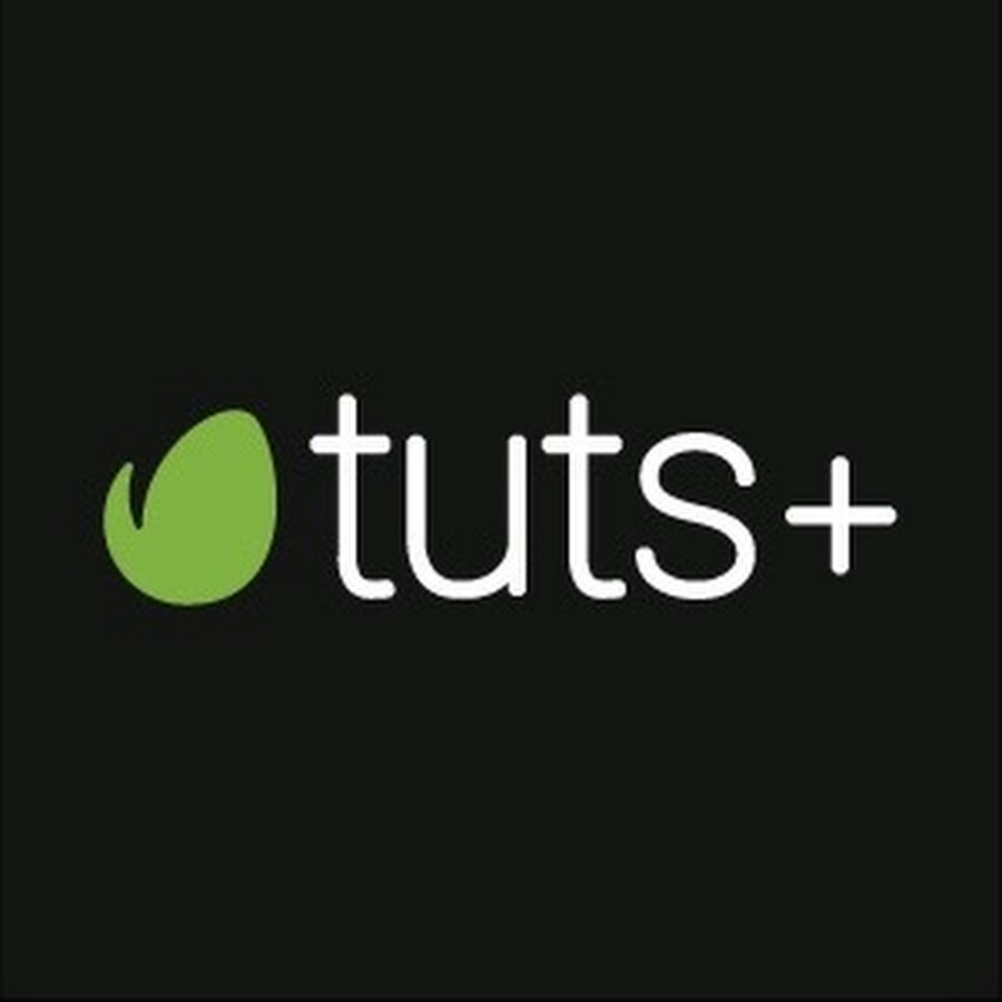 Envato Tuts+ यूट्यूब चैनल अवतार