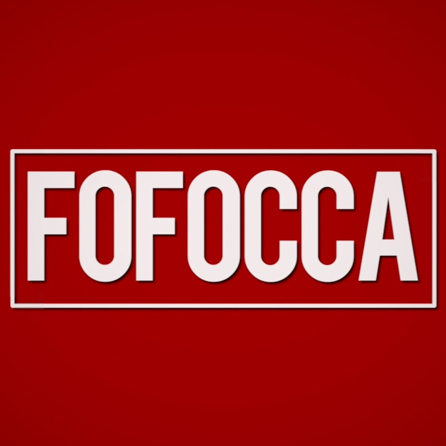 FOFOCCA Avatar canale YouTube 