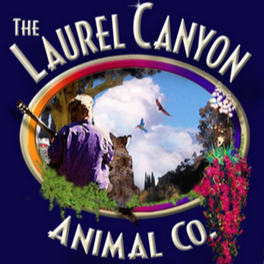 Laurel Canyon Animal