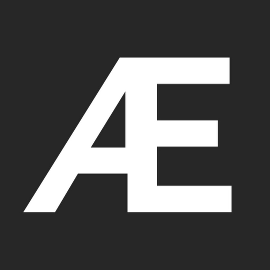 Ã†THER SECURITY LAB YouTube channel avatar