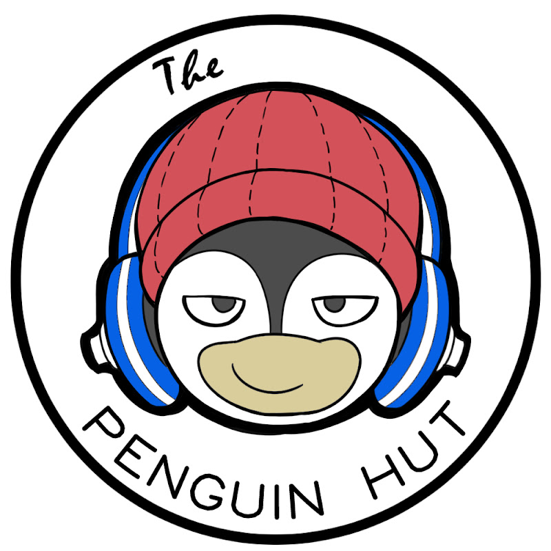 Penguin Hut - 網紅的藏寶箱 