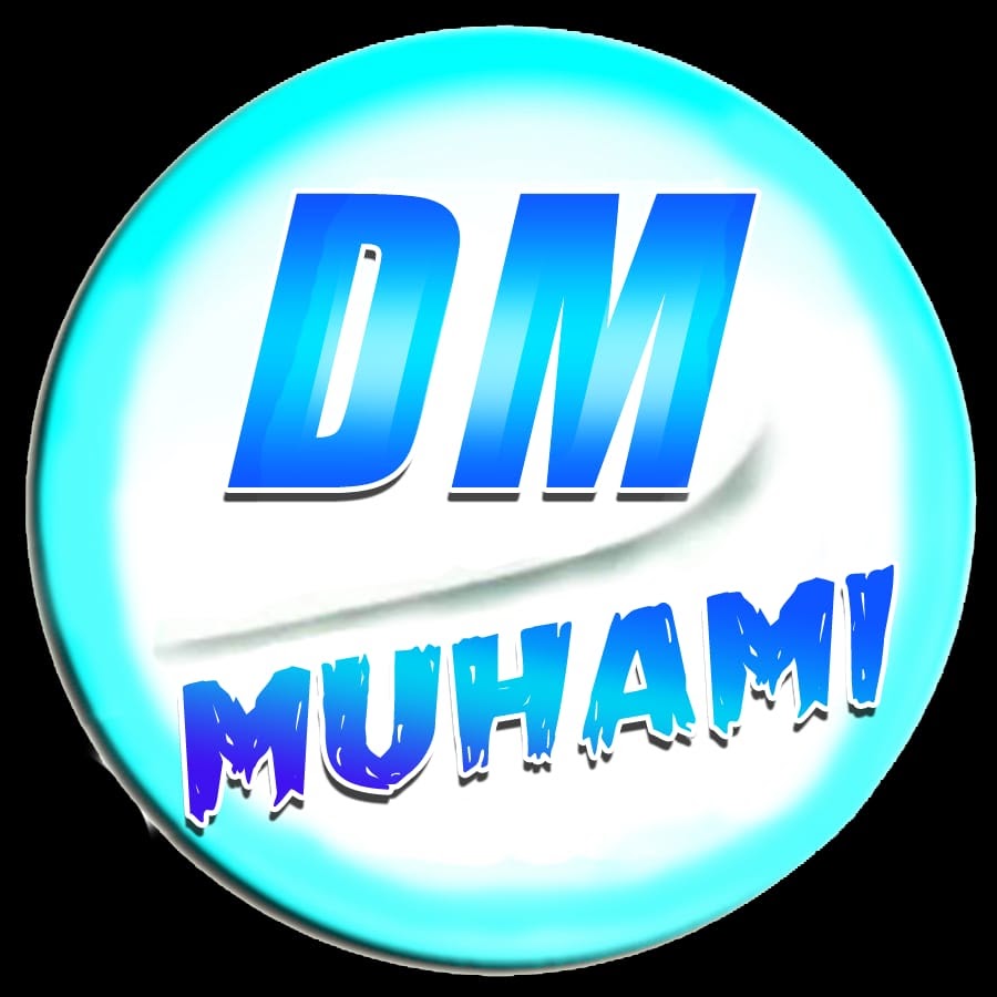 DjMahendra Muhami YouTube channel avatar