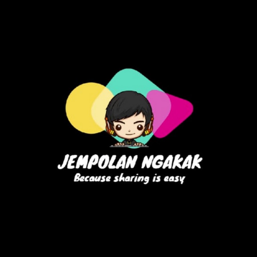 Jempolan Ngakak YouTube channel avatar
