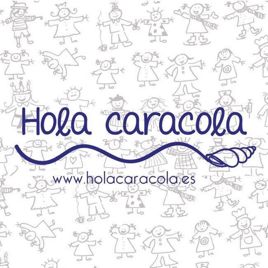 Juguetes Hola Caracola यूट्यूब चैनल अवतार