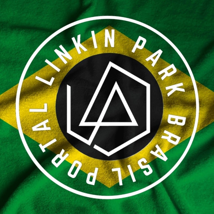 Portal Linkin Park YouTube 频道头像