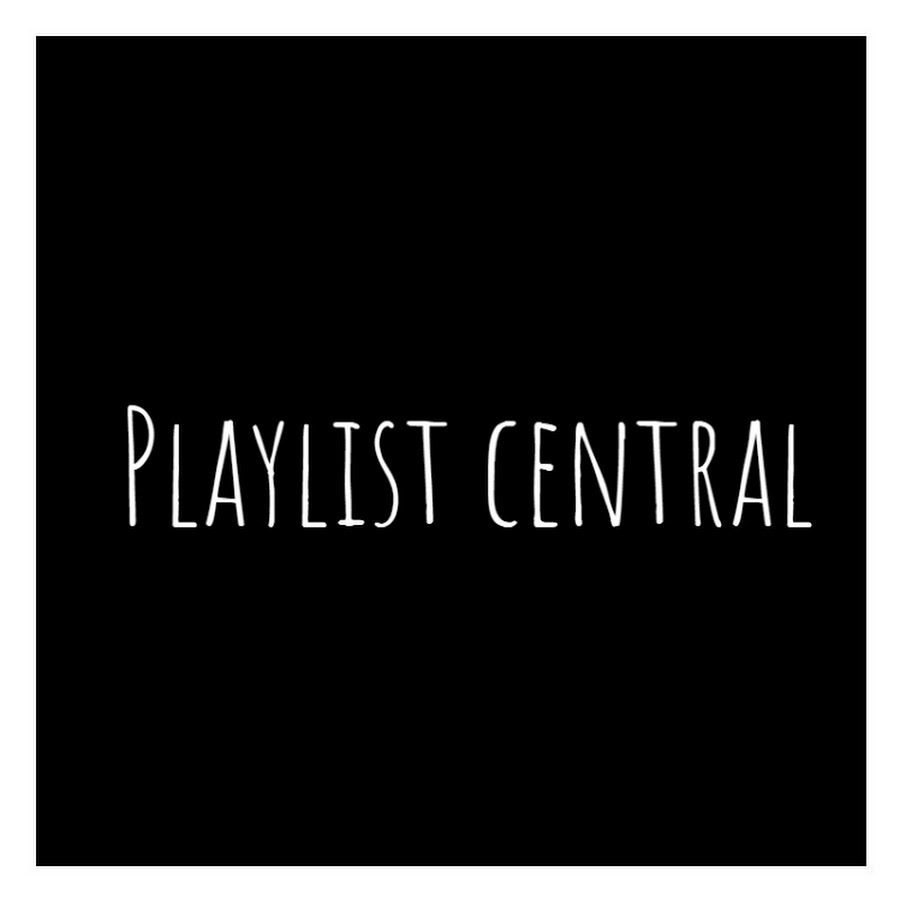 Playlist Central