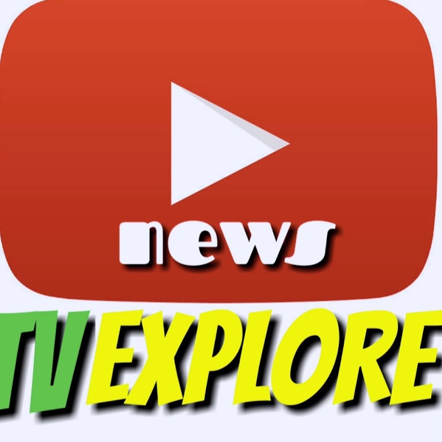 Tv explore YouTube channel avatar