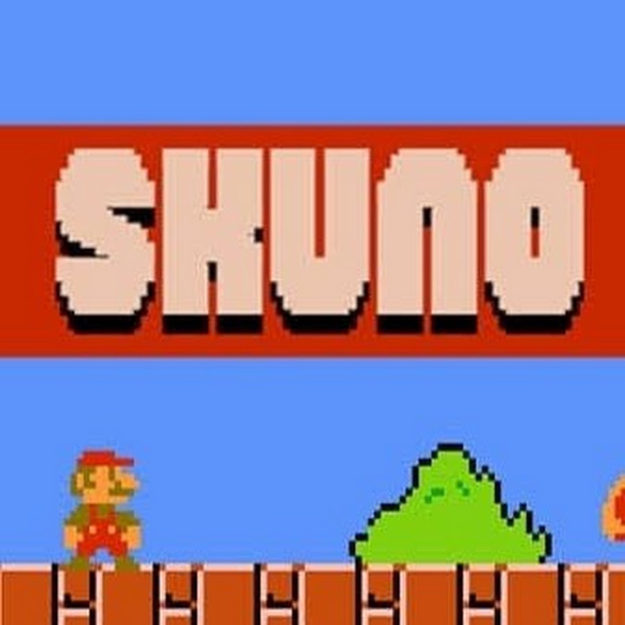 Skuno TV رمز قناة اليوتيوب