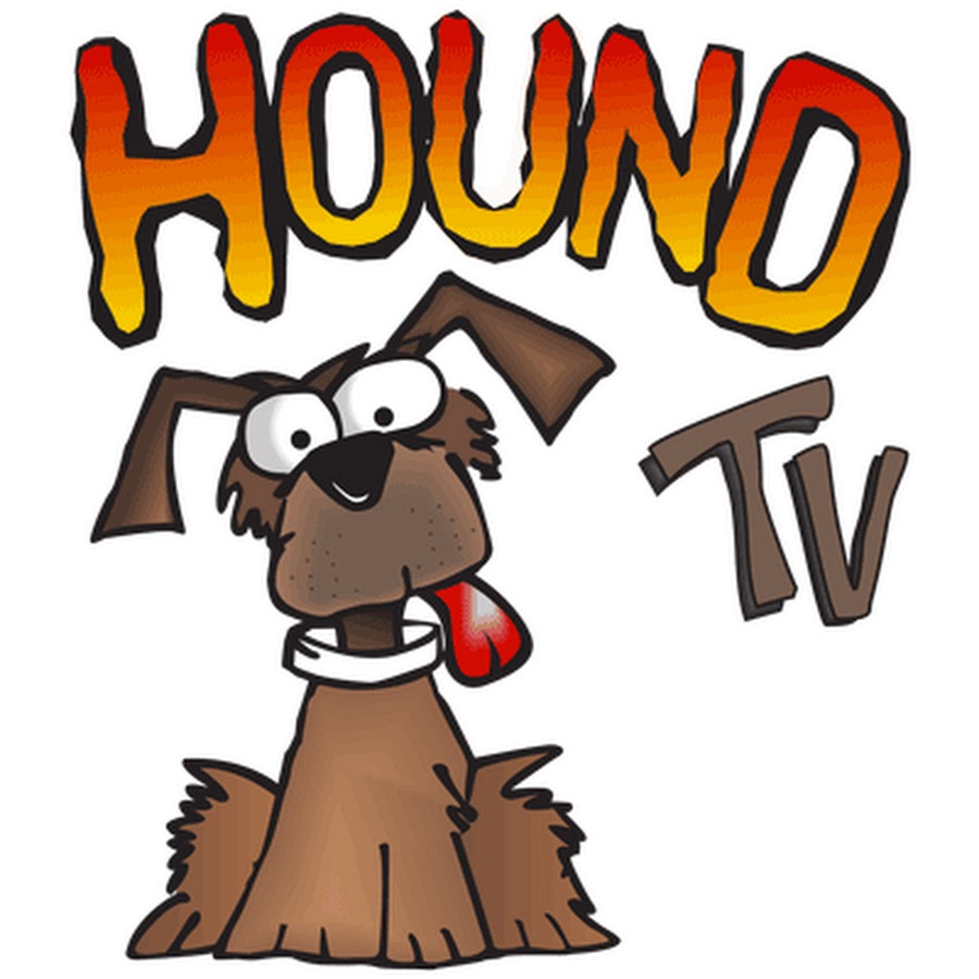 Hound TV यूट्यूब चैनल अवतार