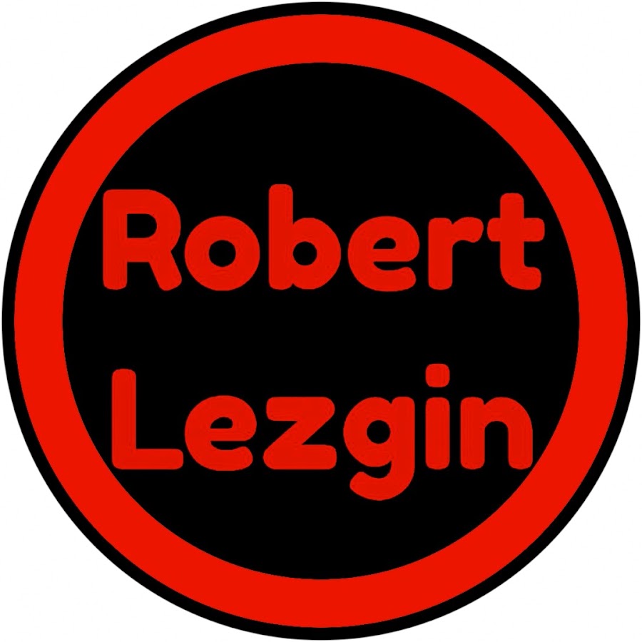 Robert Lezgin YouTube channel avatar