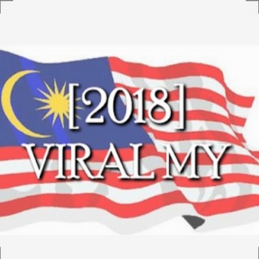 [2018] Viral MALAYSIA Аватар канала YouTube