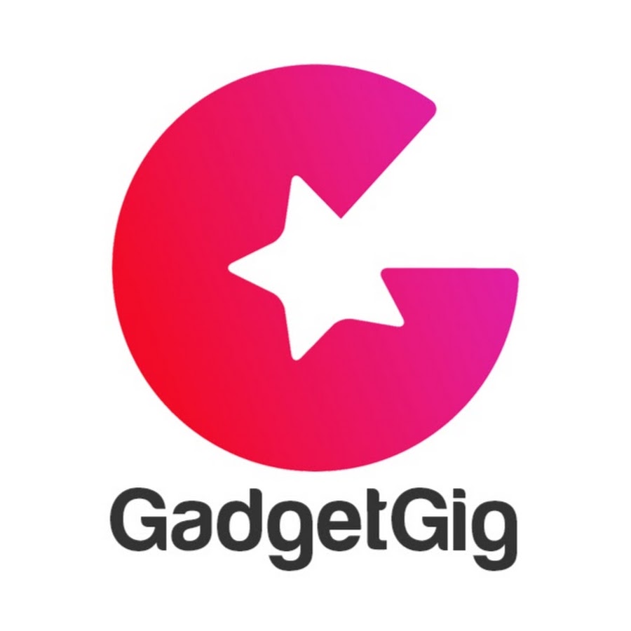 Gadget Gig YouTube kanalı avatarı
