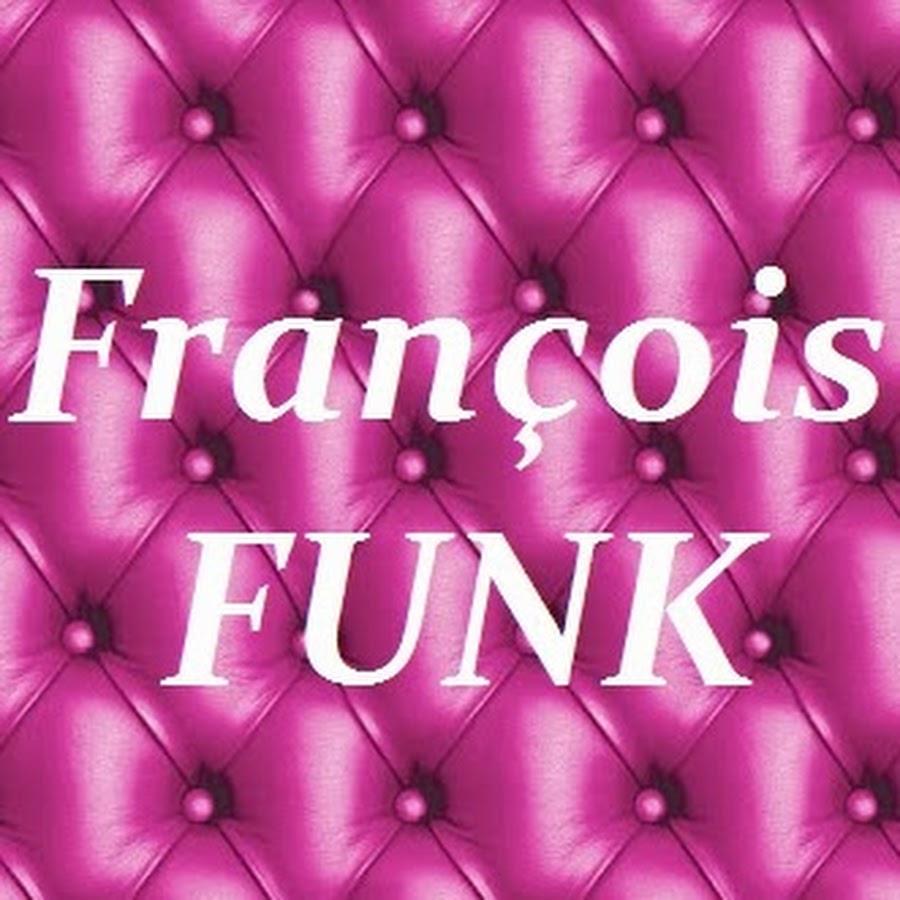 VinylForceFunk FranÃ§ois Avatar del canal de YouTube