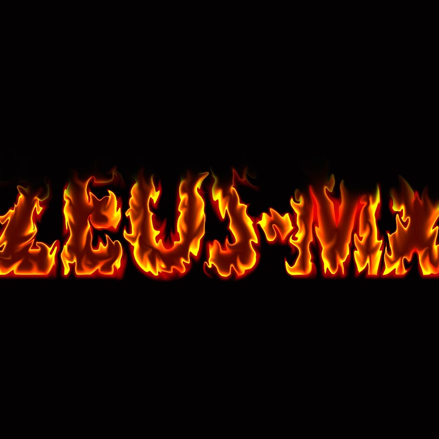 Zeus-Mx Avatar channel YouTube 