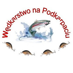 Wędkarstwo na Podkarpaciu