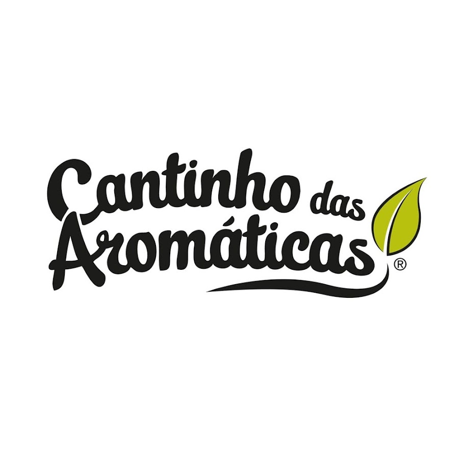 Cantinho das AromÃ¡ticas Аватар канала YouTube
