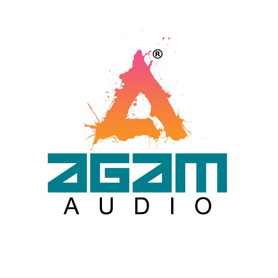 Agam Audio Punjabi Official Avatar del canal de YouTube