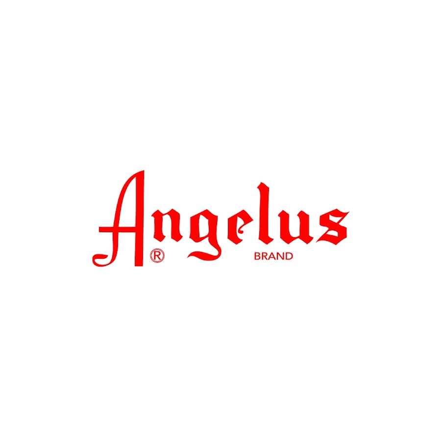Angelus Shoe Polish YouTube channel avatar