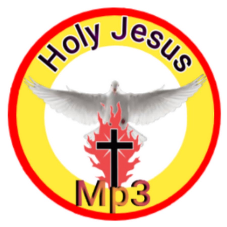 Holly Jesus Mp3 YouTube channel avatar