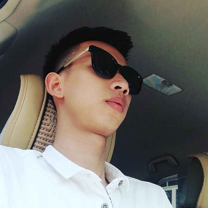 Đức Vượng Vlogs - 網紅的藏寶箱 