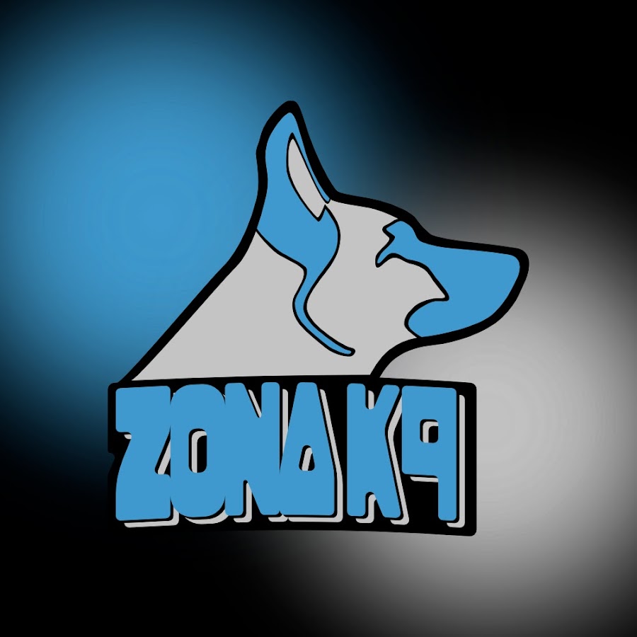 Zona K9 YouTube channel avatar