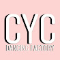 CYC Dance Factory舞蹈訓練中心