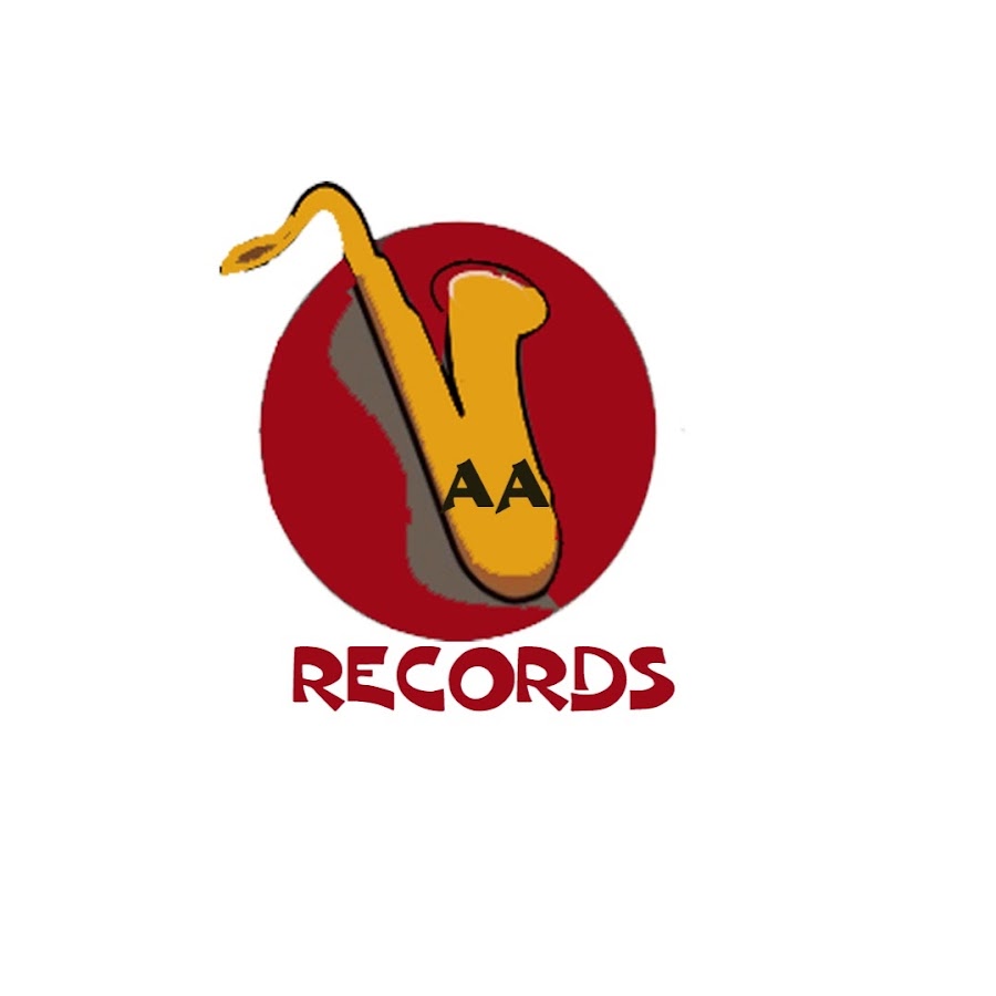 AA Records Avatar del canal de YouTube