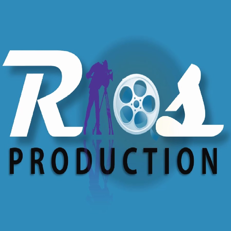 RIOS' PRODUCTION YouTube channel avatar