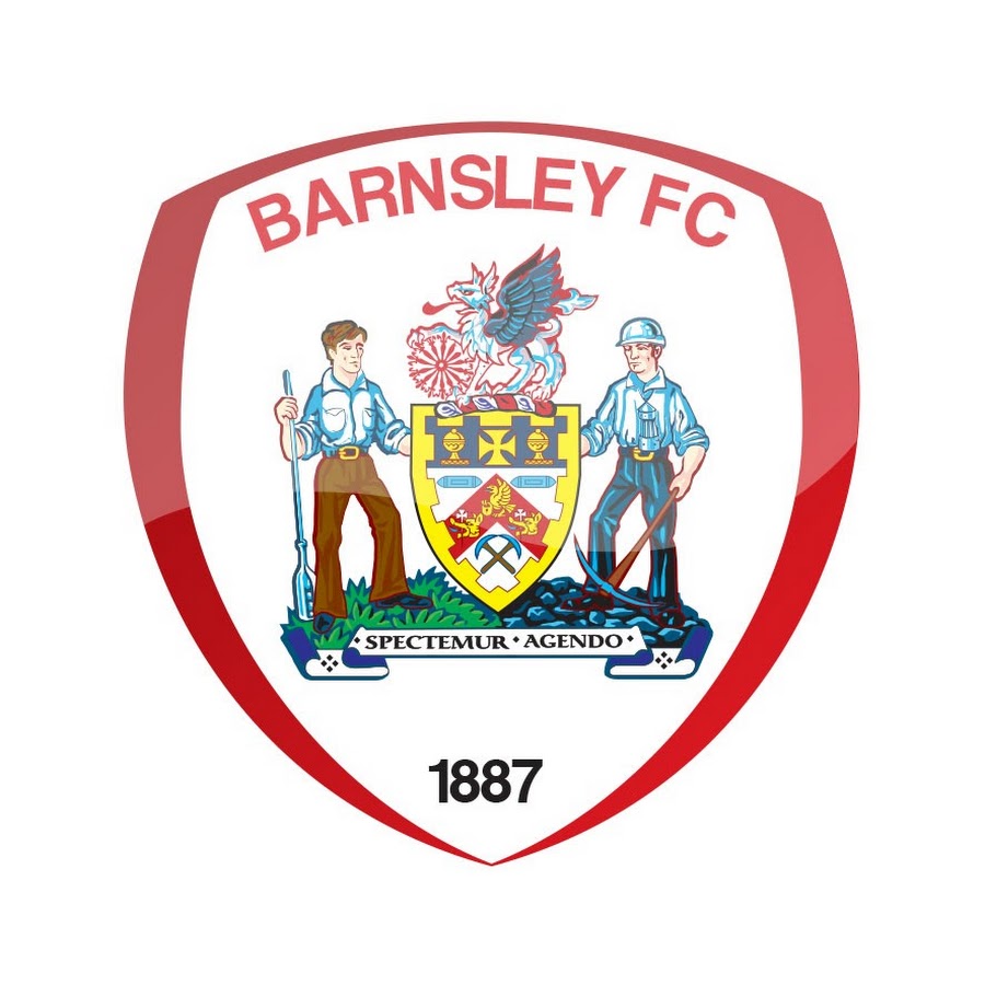 Barnsley FC Avatar de canal de YouTube