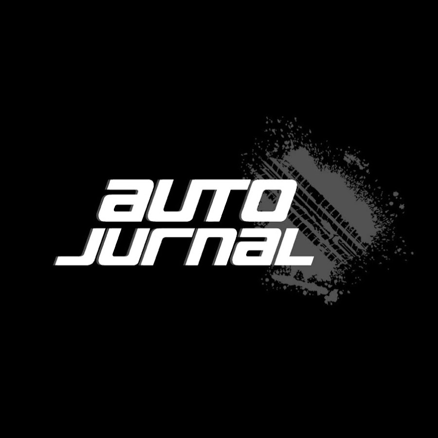 AUTO JURNAL Аватар канала YouTube