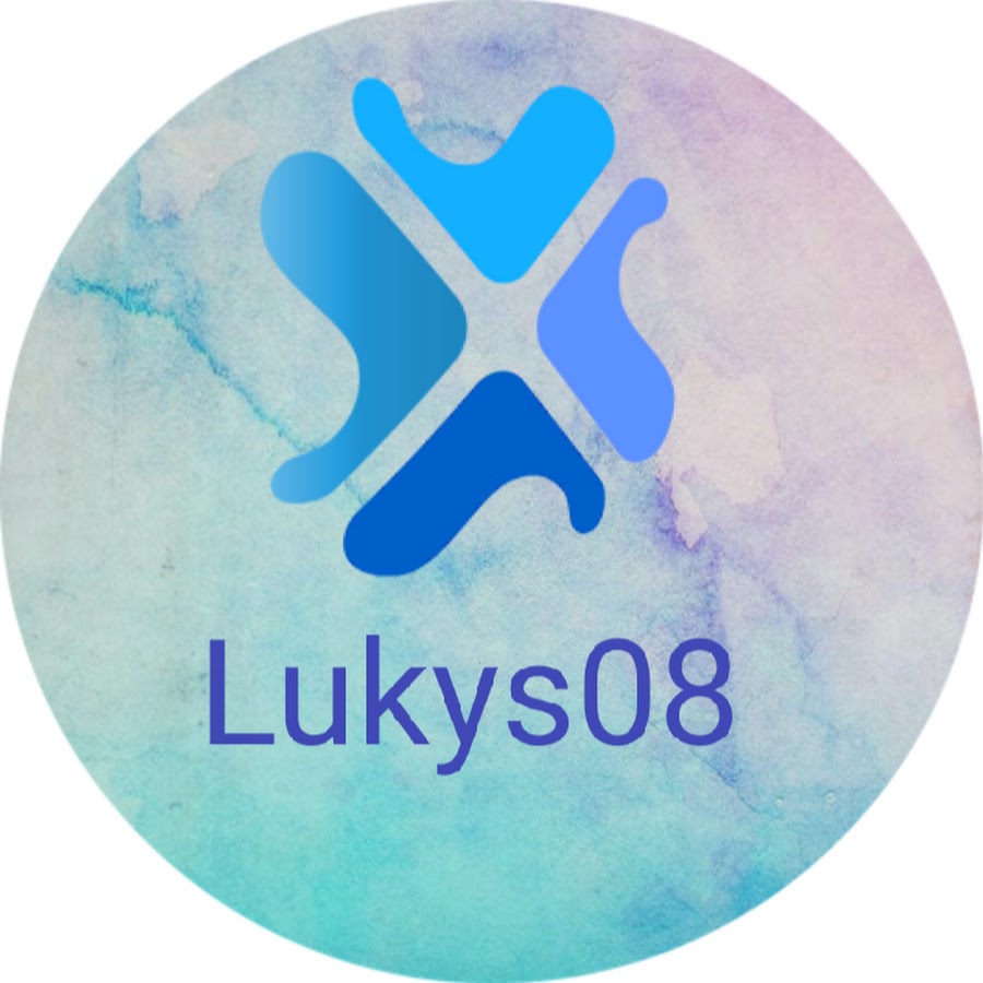 Lukys08 YouTube channel avatar