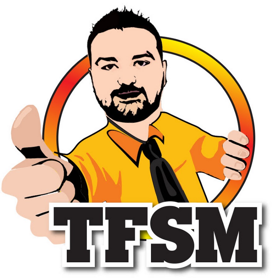 Tout Faire Soi MÃªme TFSM Avatar channel YouTube 