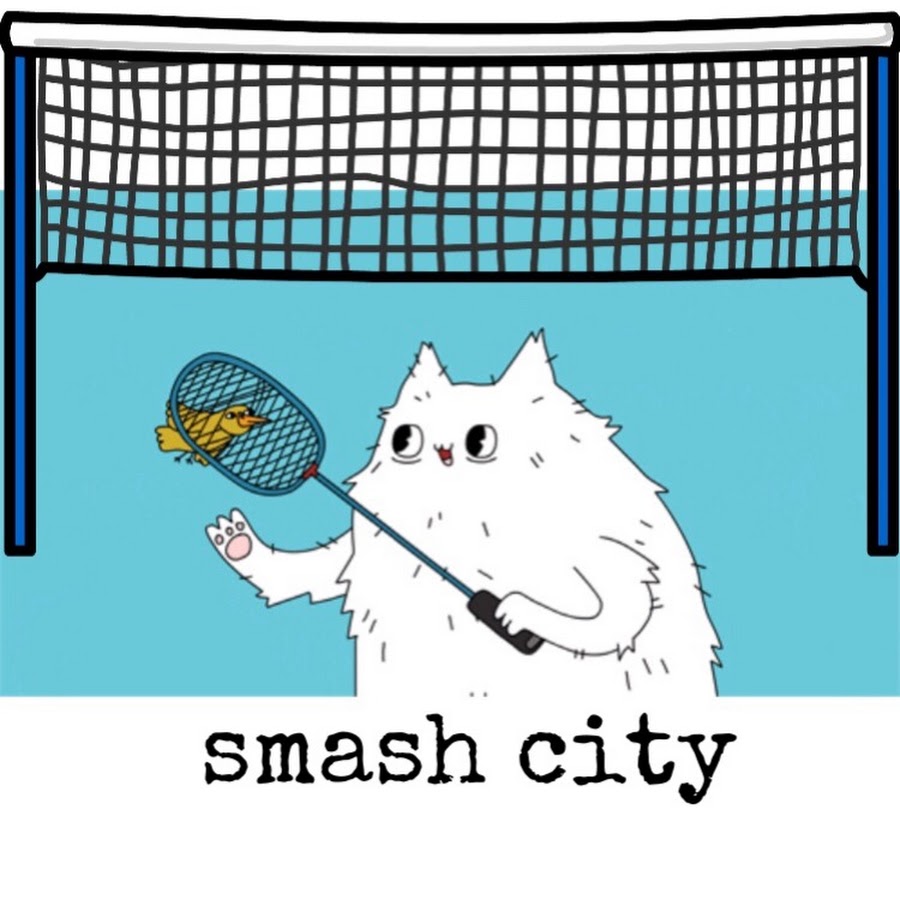 Smash City Аватар канала YouTube