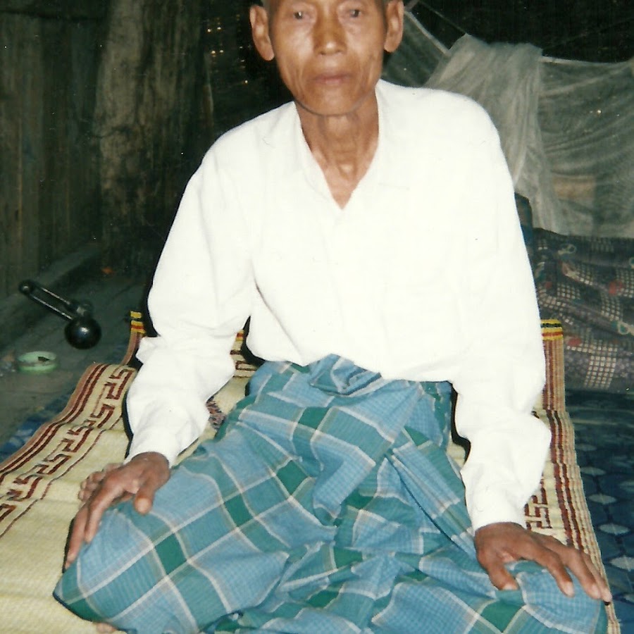 Kyaw Tuntun