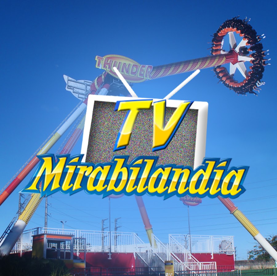 Tv Mirabilandia YouTube channel avatar