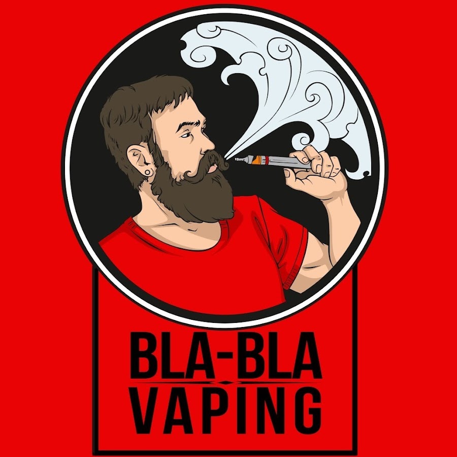 Bla-Bla Vaping YouTube kanalı avatarı
