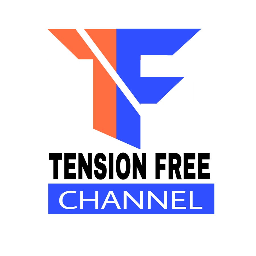 tension free رمز قناة اليوتيوب