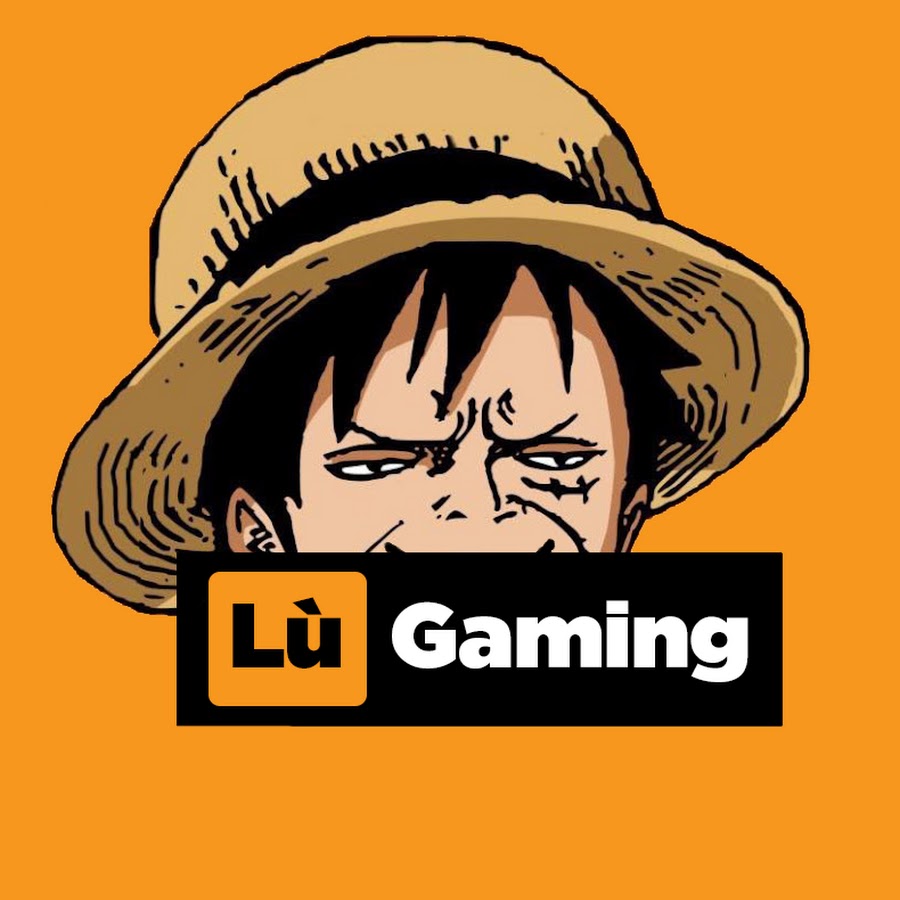 LÃ¹ Gaming Avatar canale YouTube 