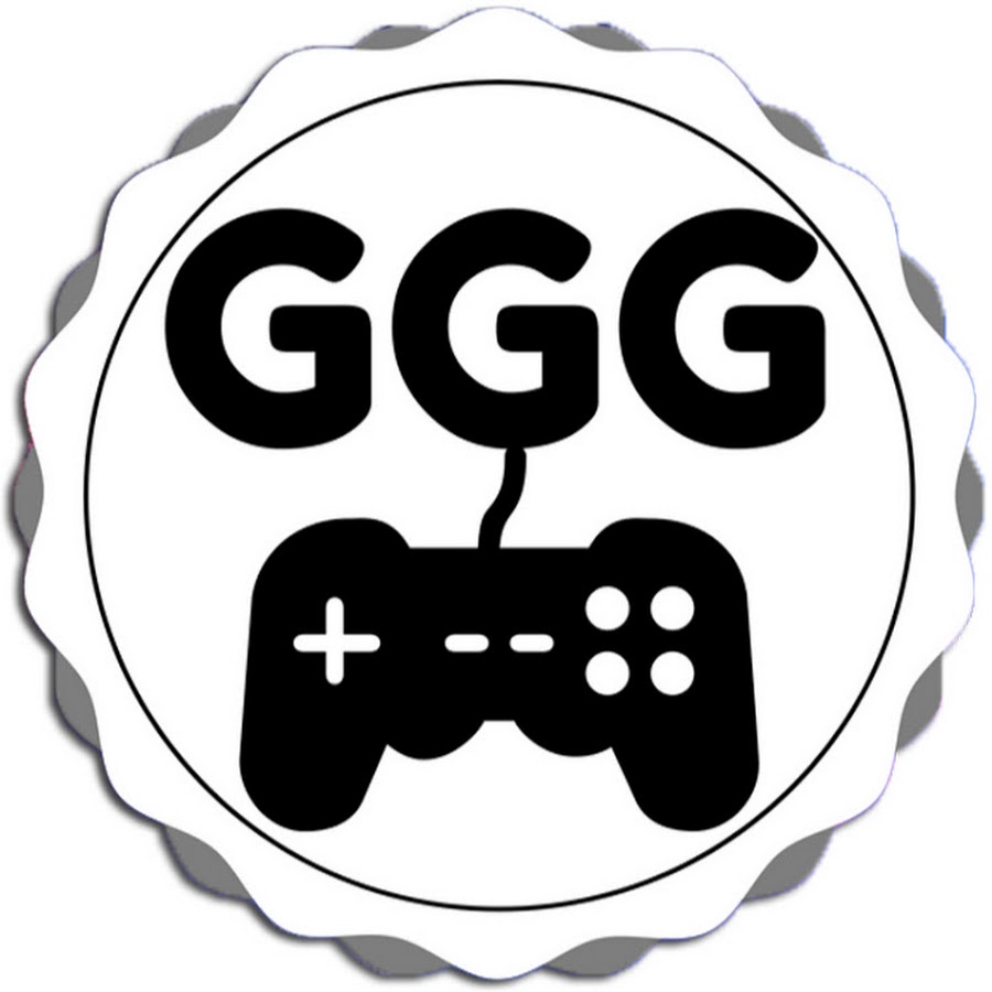 GetGoodGuy YouTube channel avatar