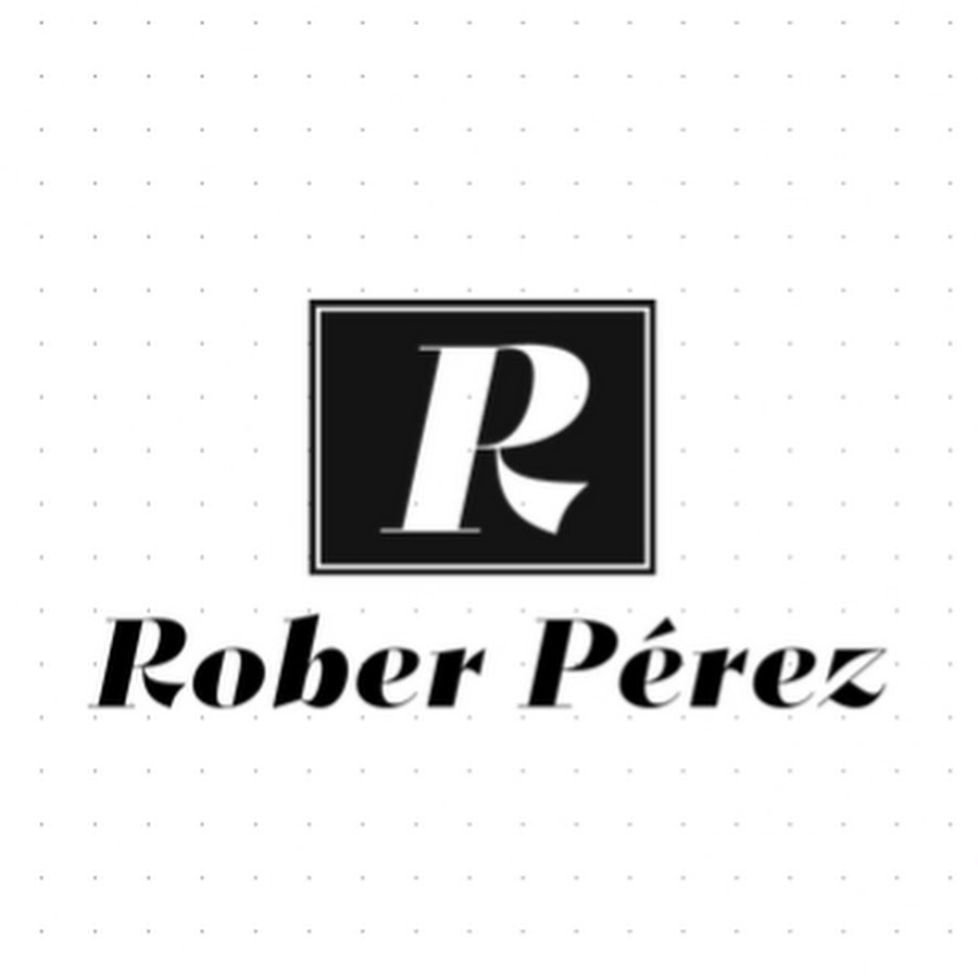 Rober PÃ©rez YouTube channel avatar