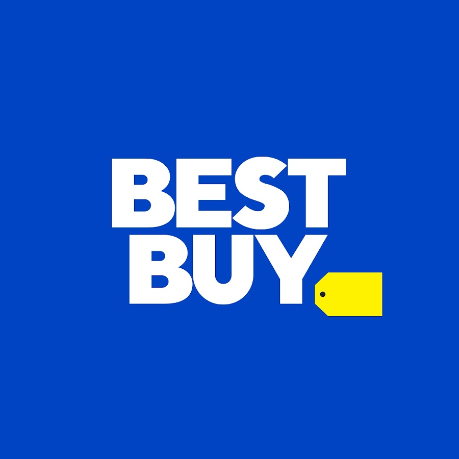 Best Buy Canada YouTube channel avatar