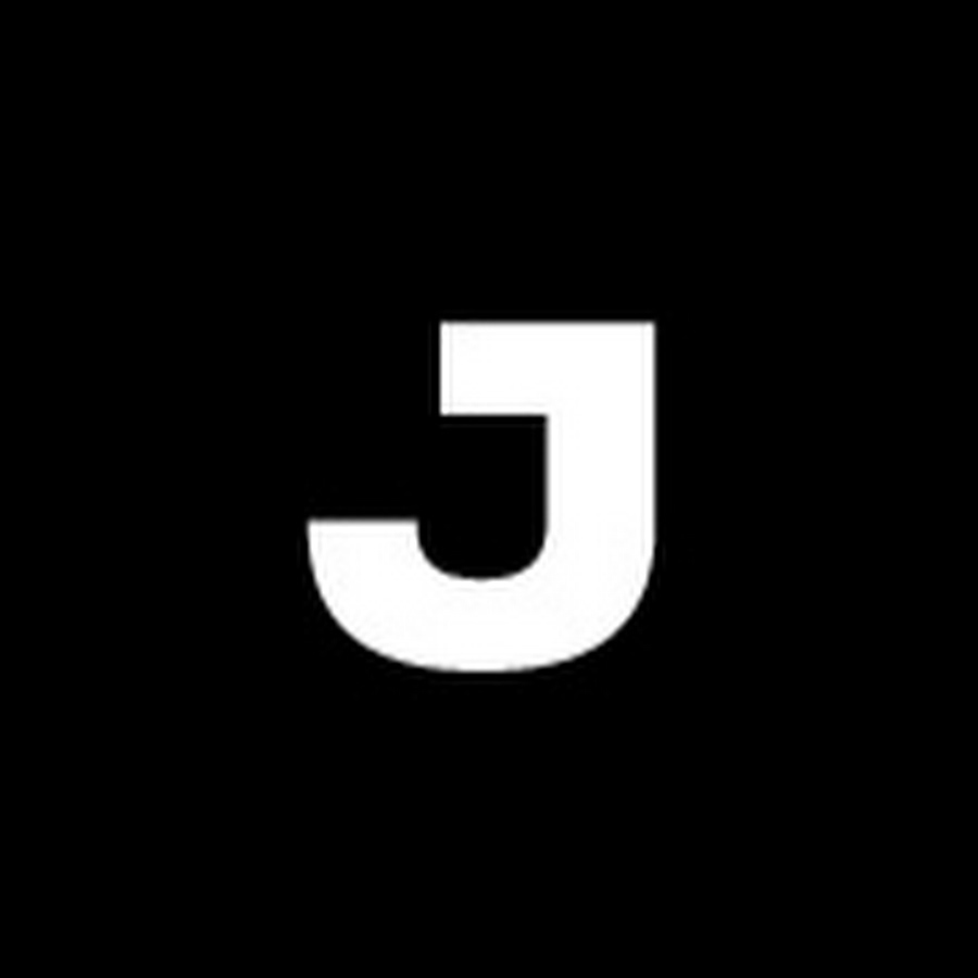 JPR8018 Аватар канала YouTube