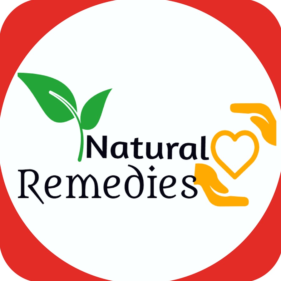 Natural Remedies YouTube channel avatar